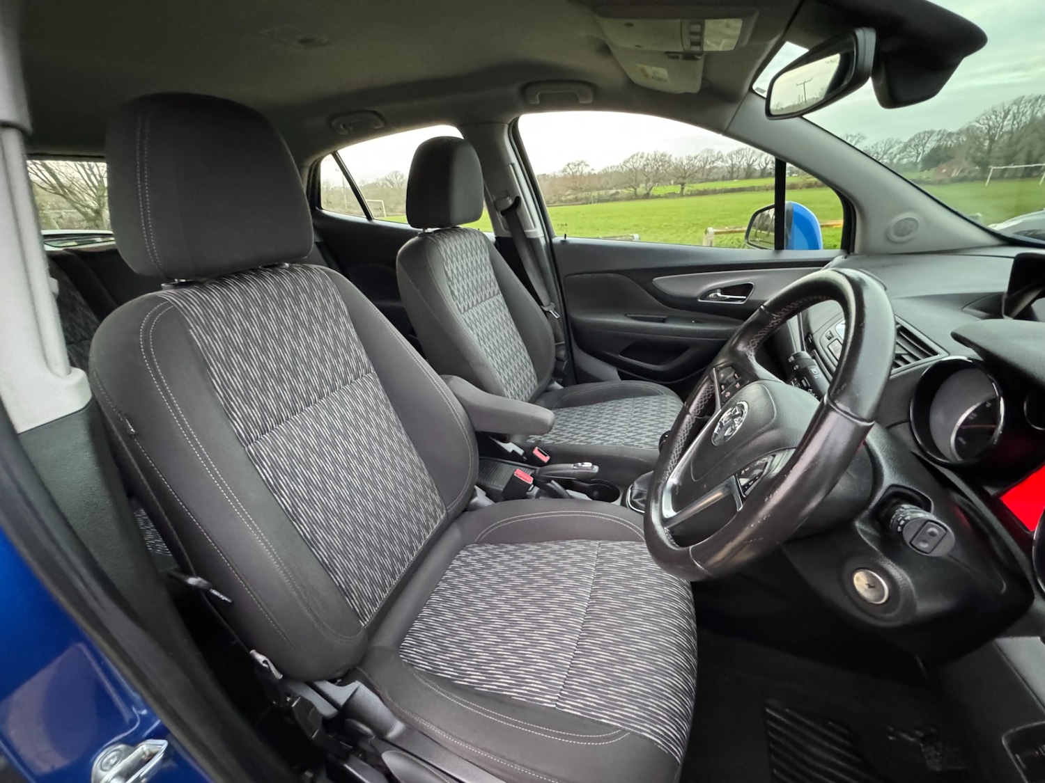 Used Vauxhall Mokka 2015 for sale - 76974811: Photo 26