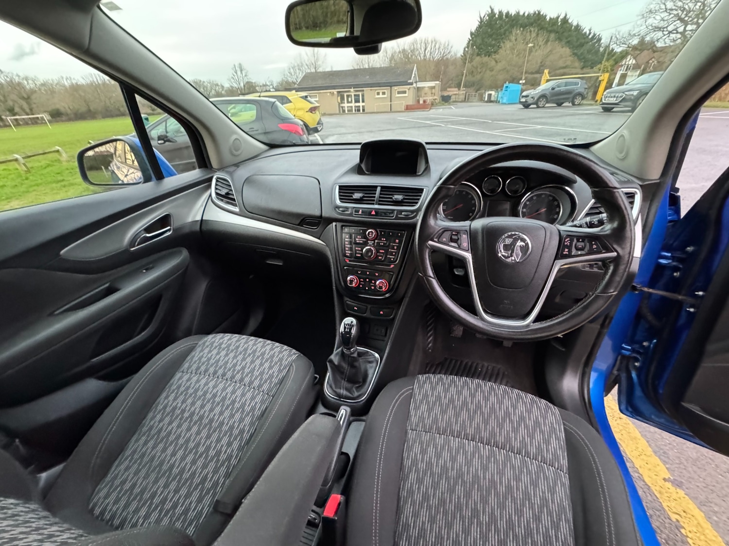 Used Vauxhall Mokka 2015 for sale - 76974811: Photo 27