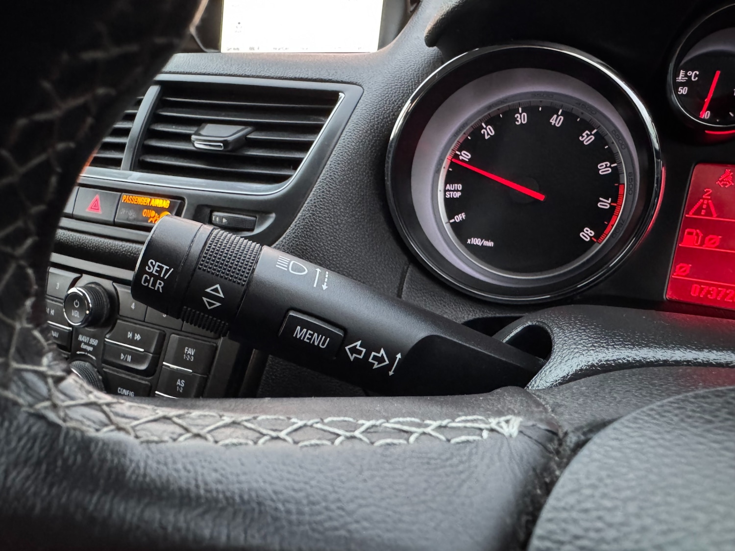 Used Vauxhall Mokka 2015 for sale - 76974811: Photo 29