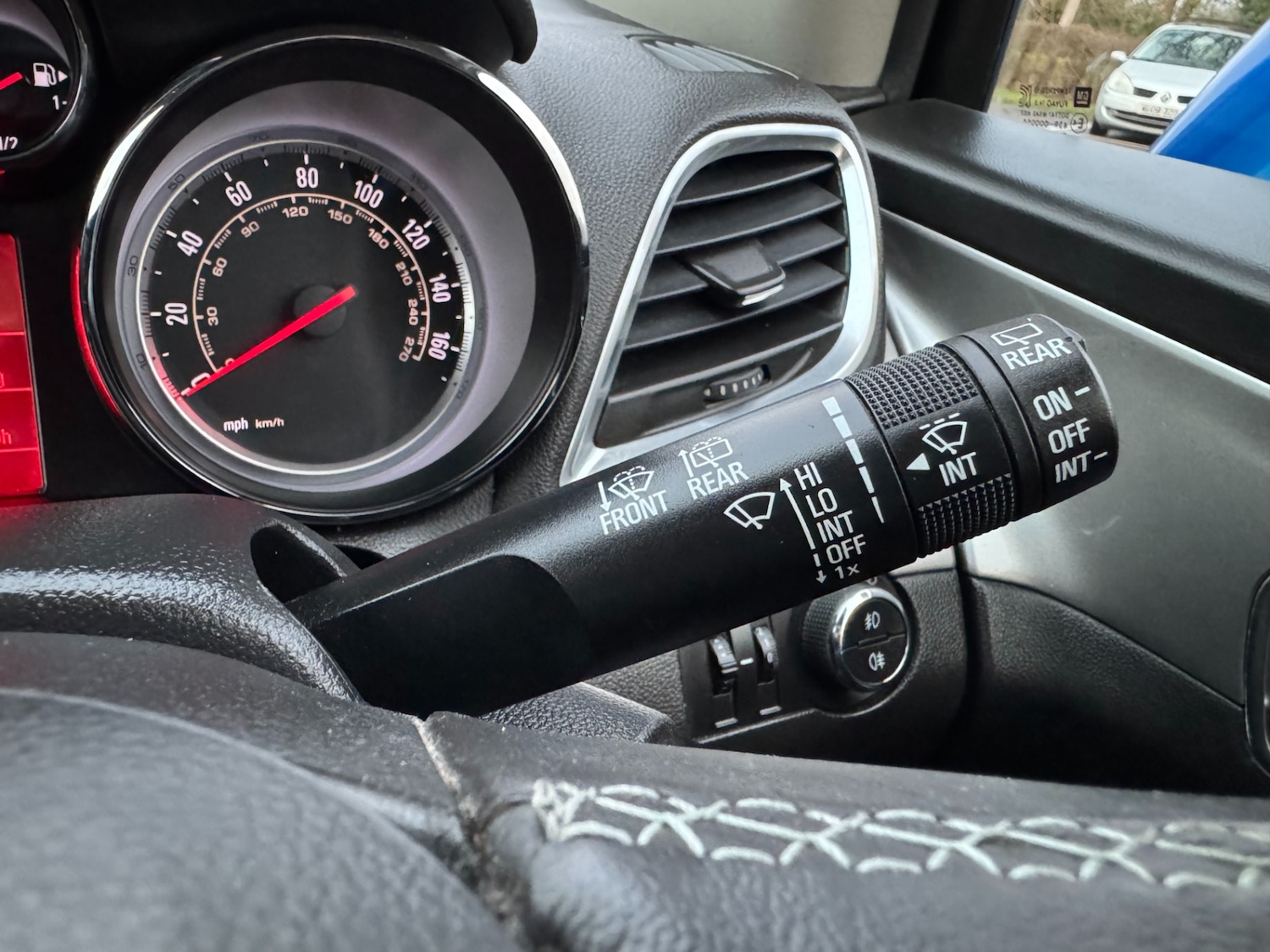 Used Vauxhall Mokka 2015 for sale - 76974811: Photo 30