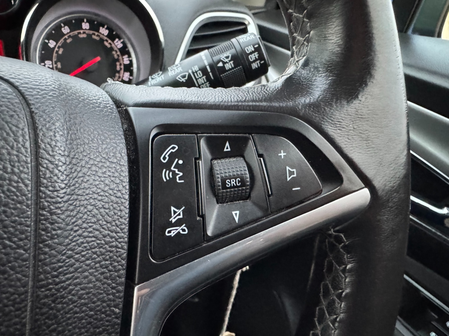 Used Vauxhall Mokka 2015 for sale - 76974811: Photo 31