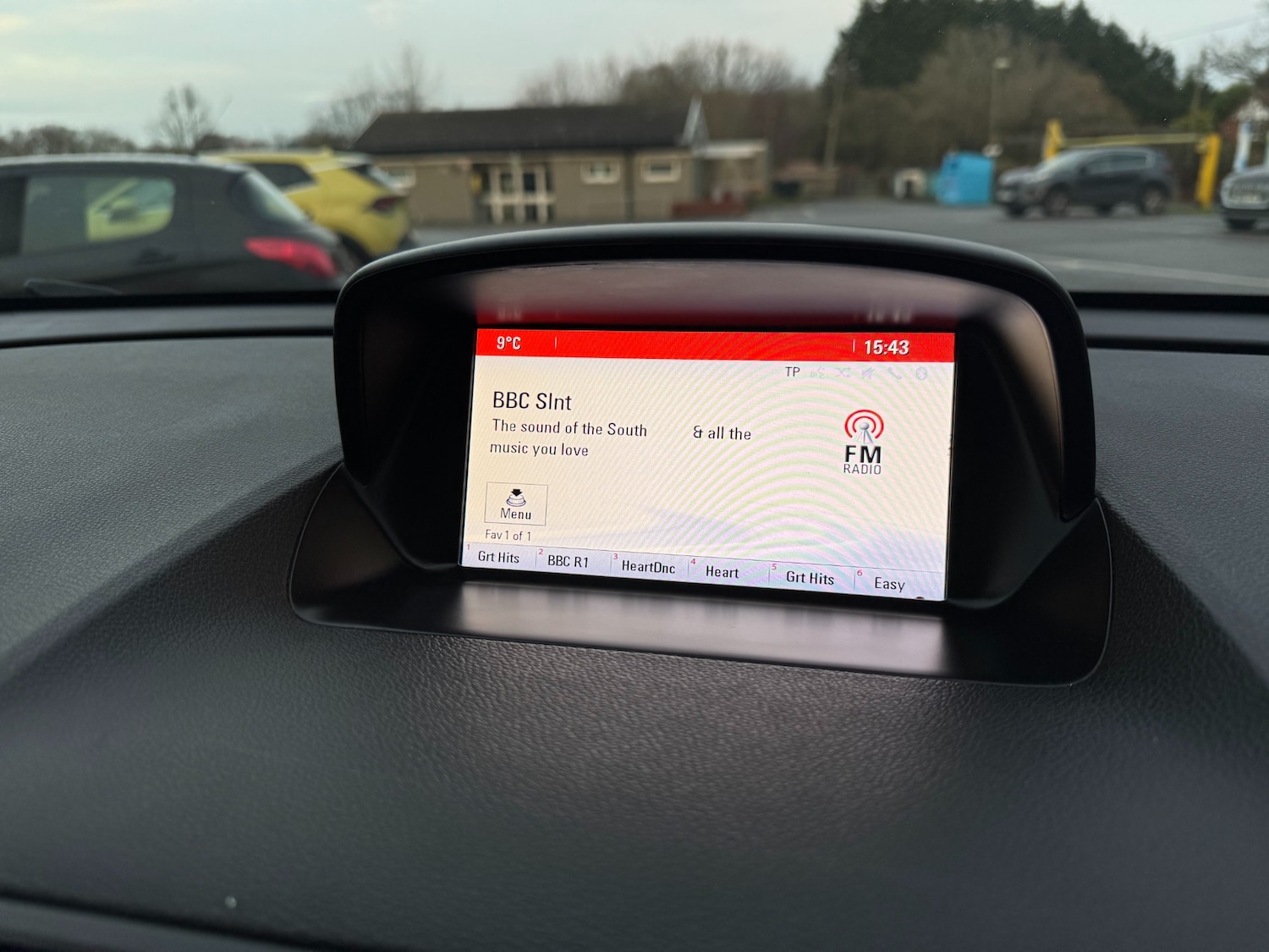 Used Vauxhall Mokka 2015 for sale - 76974811: Photo 33