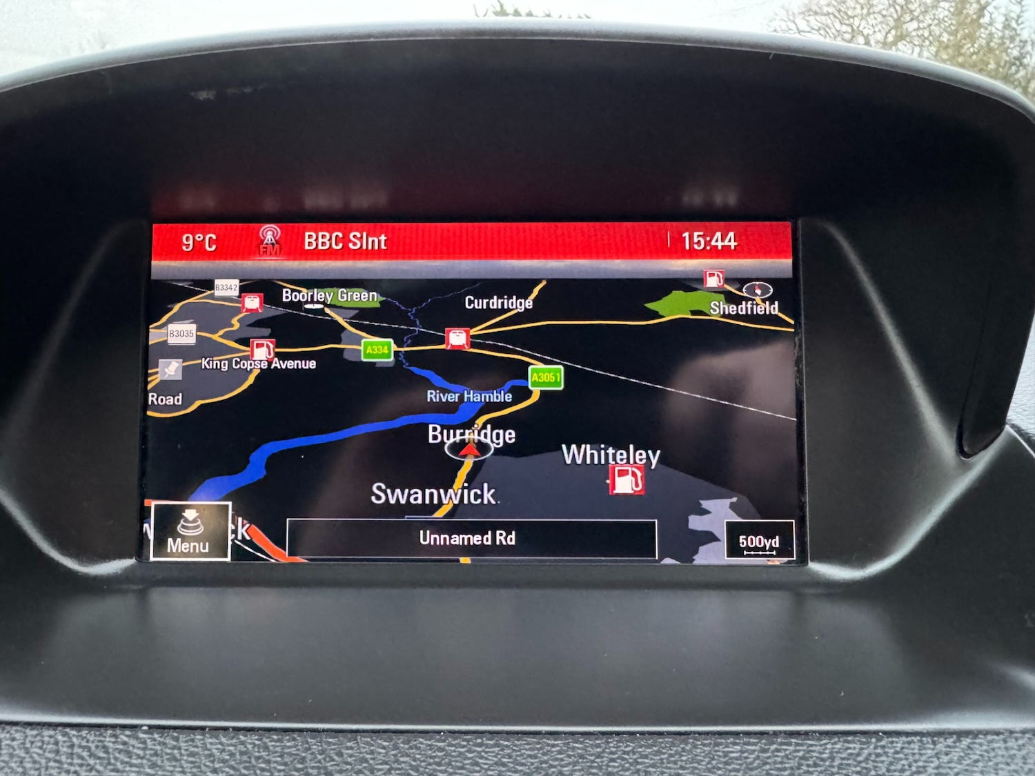 Used Vauxhall Mokka 2015 for sale - 76974811: Photo 34