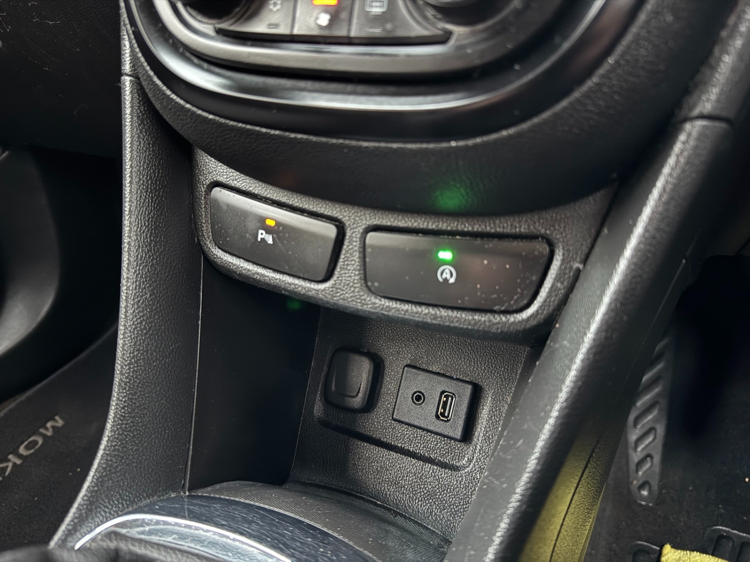 Used Vauxhall Mokka 2015 for sale - 76974811: Photo 36