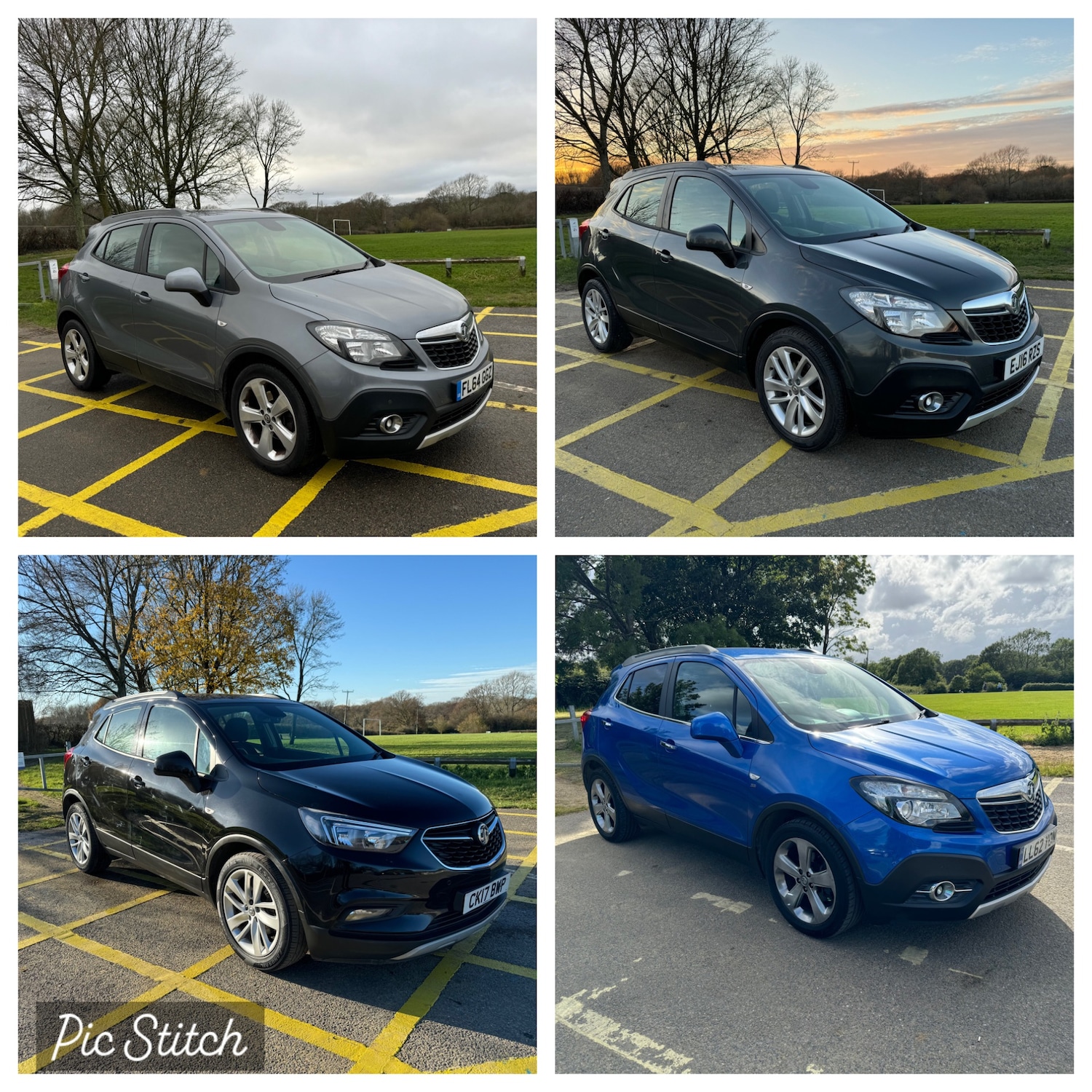 Used Vauxhall Mokka 2015 for sale - 76974811: Photo 40