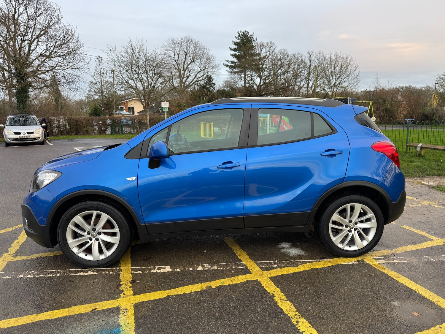 Used Vauxhall Mokka 2015 for sale - 76974811: Photo 8