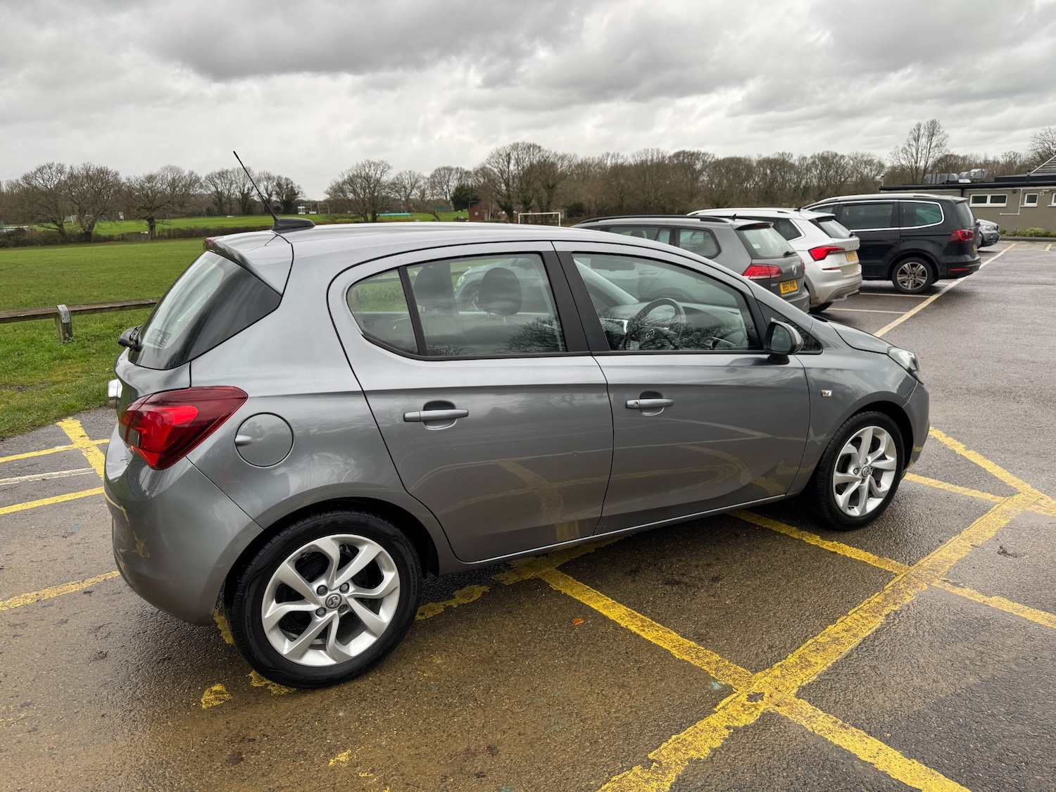 Used Vauxhall Corsa 2017 for sale - 76975404: Photo 12