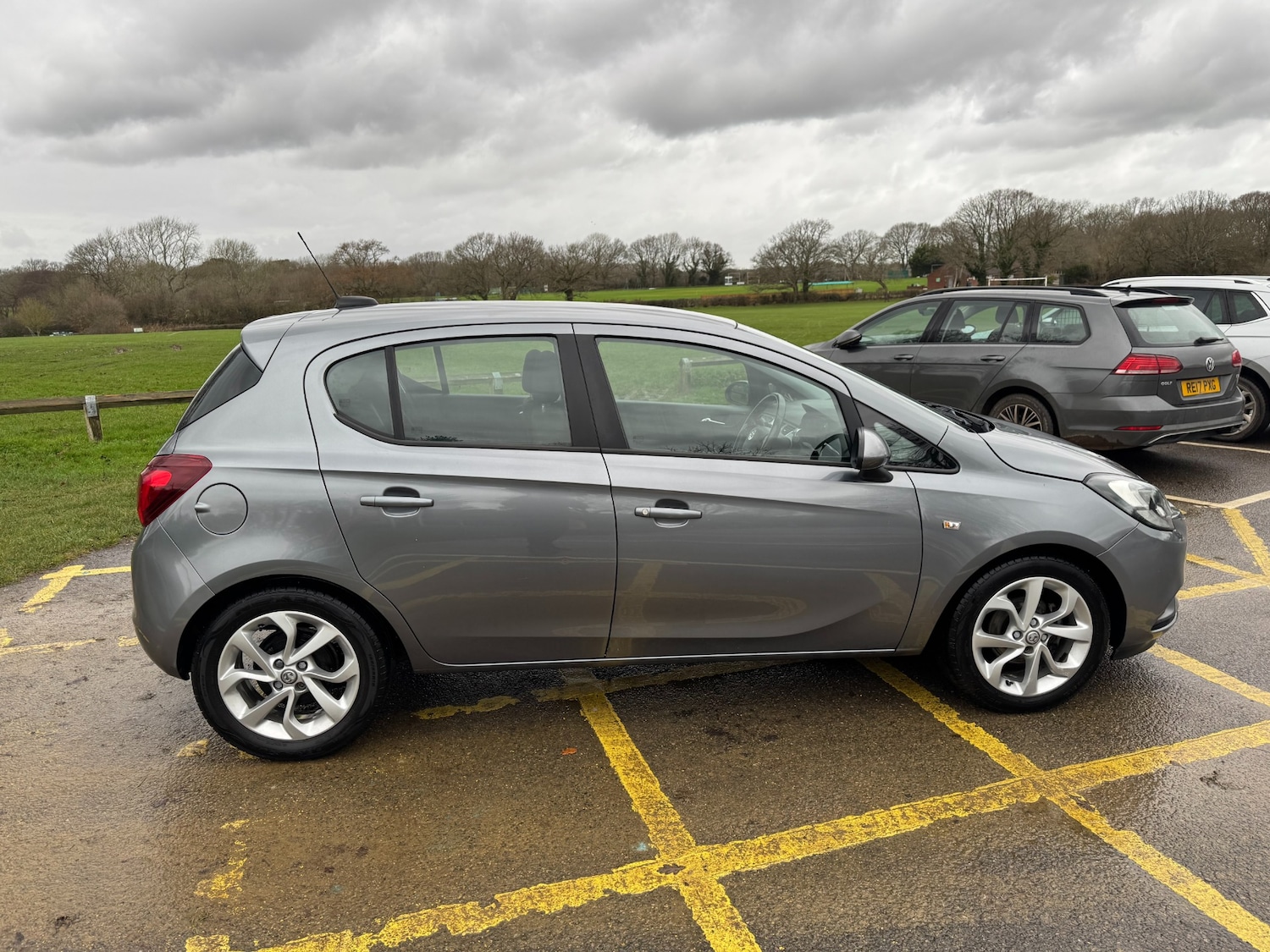 Used Vauxhall Corsa 2017 for sale - 76975404: Photo 13