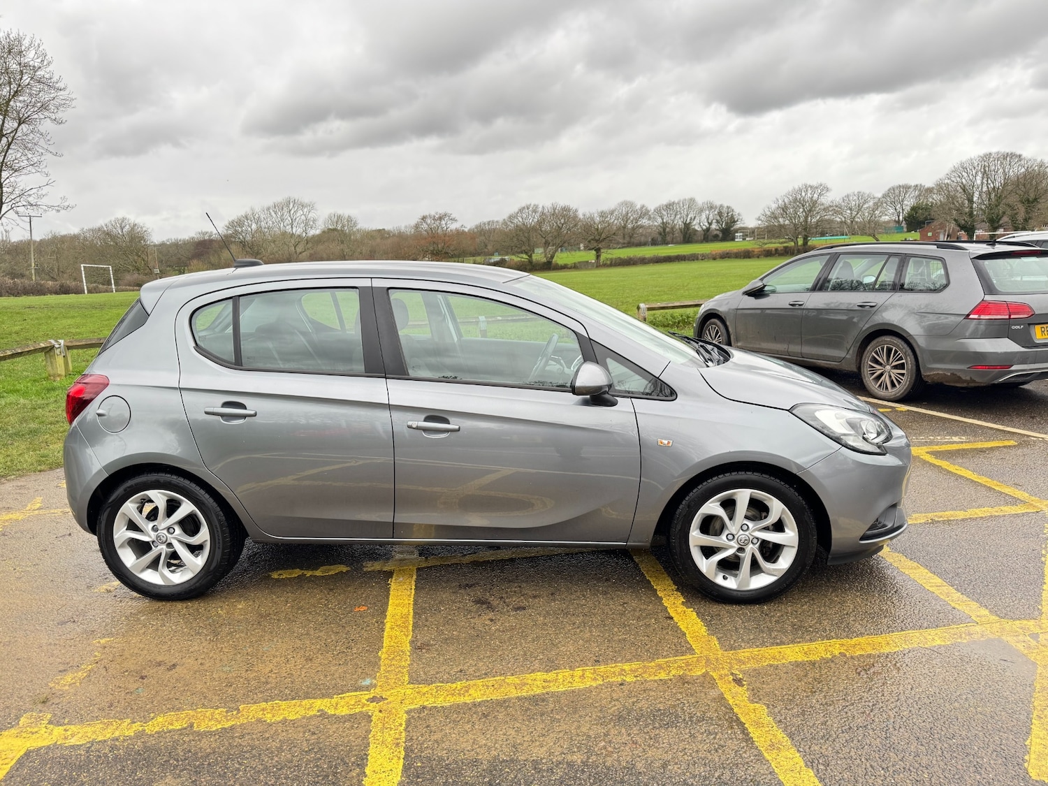 Used Vauxhall Corsa 2017 for sale - 76975404: Photo 14