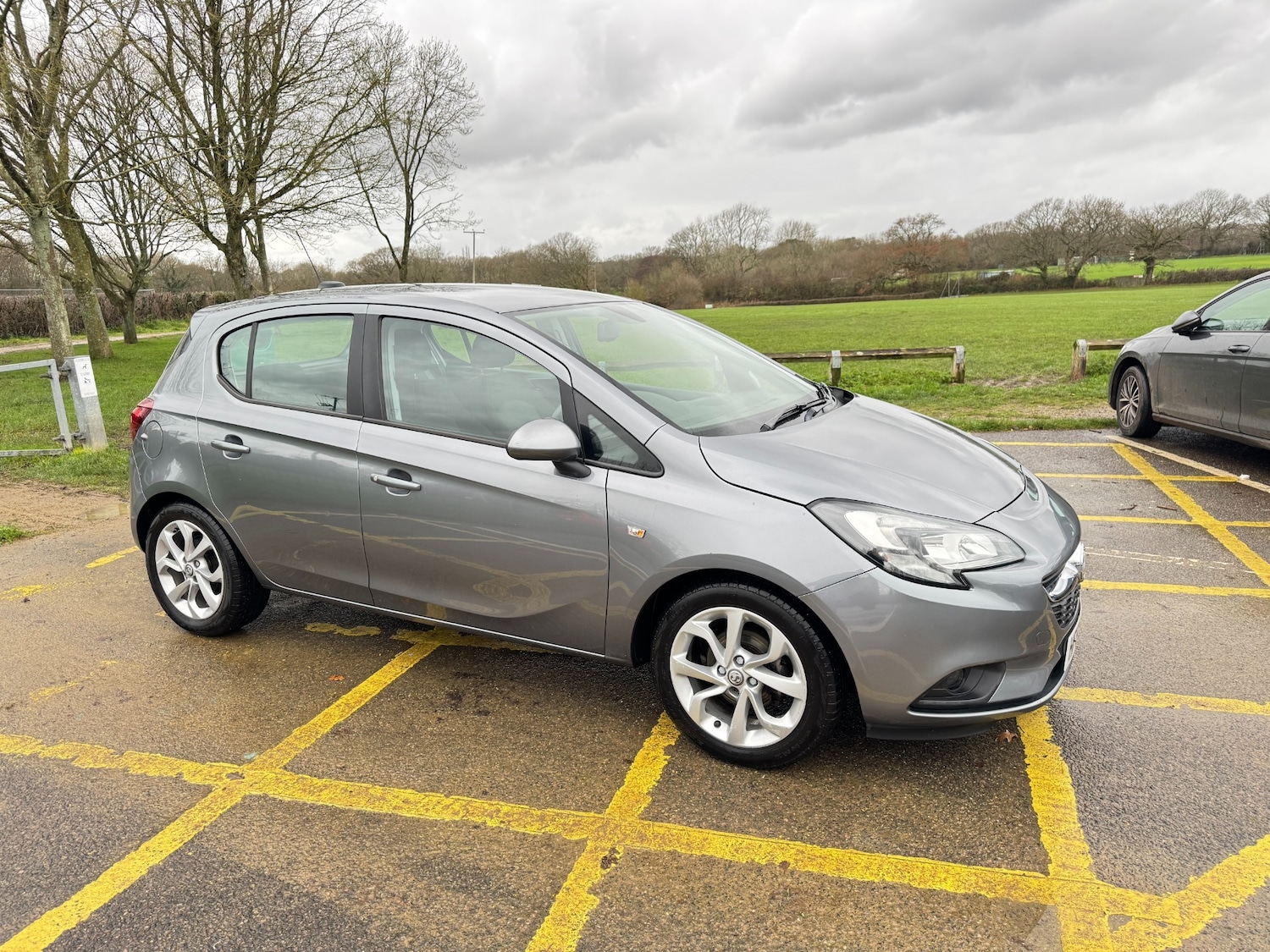 Used Vauxhall Corsa 2017 for sale - 76975404: Photo 15