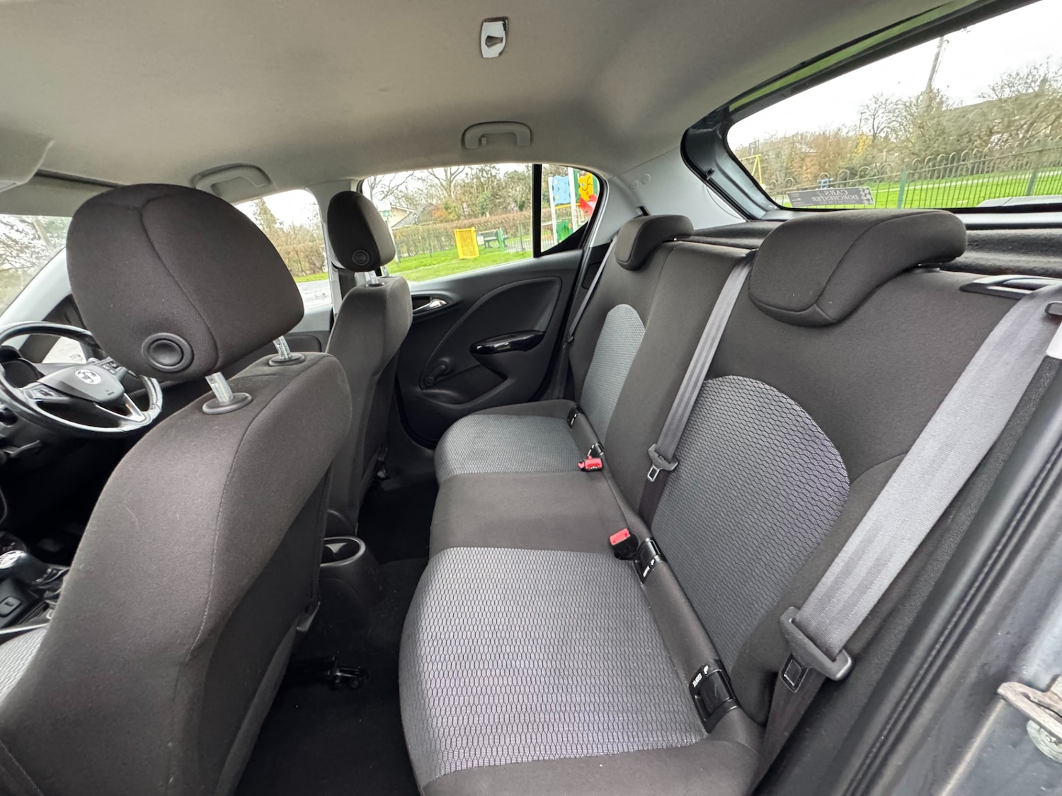 Used Vauxhall Corsa 2017 for sale - 76975404: Photo 18