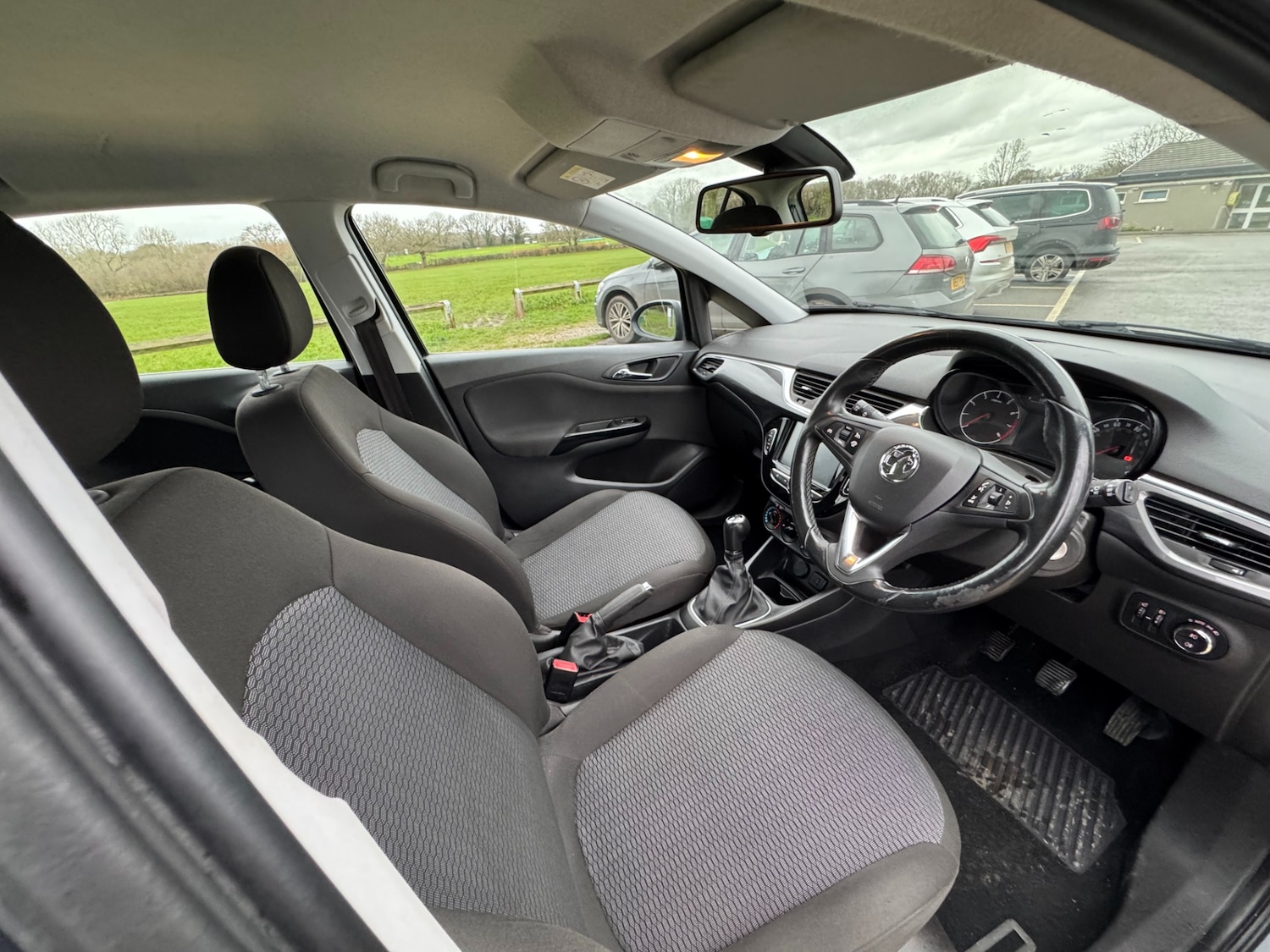 Used Vauxhall Corsa 2017 for sale - 76975404: Photo 19