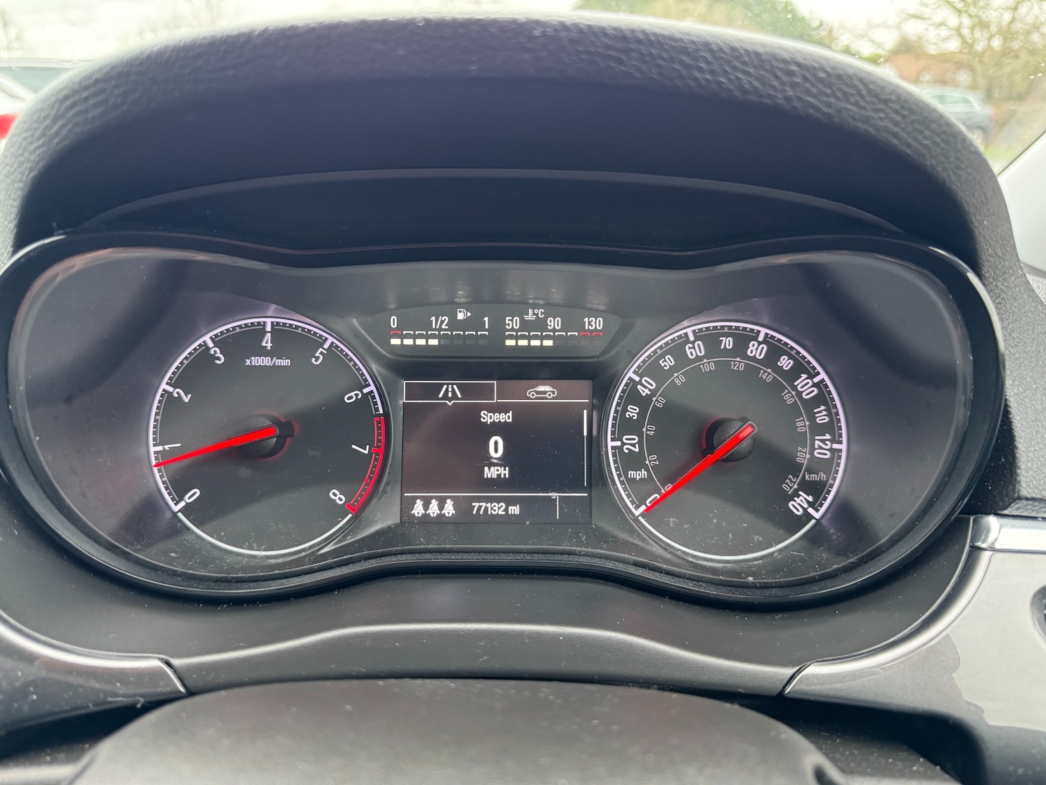 Used Vauxhall Corsa 2017 for sale - 76975404: Photo 21