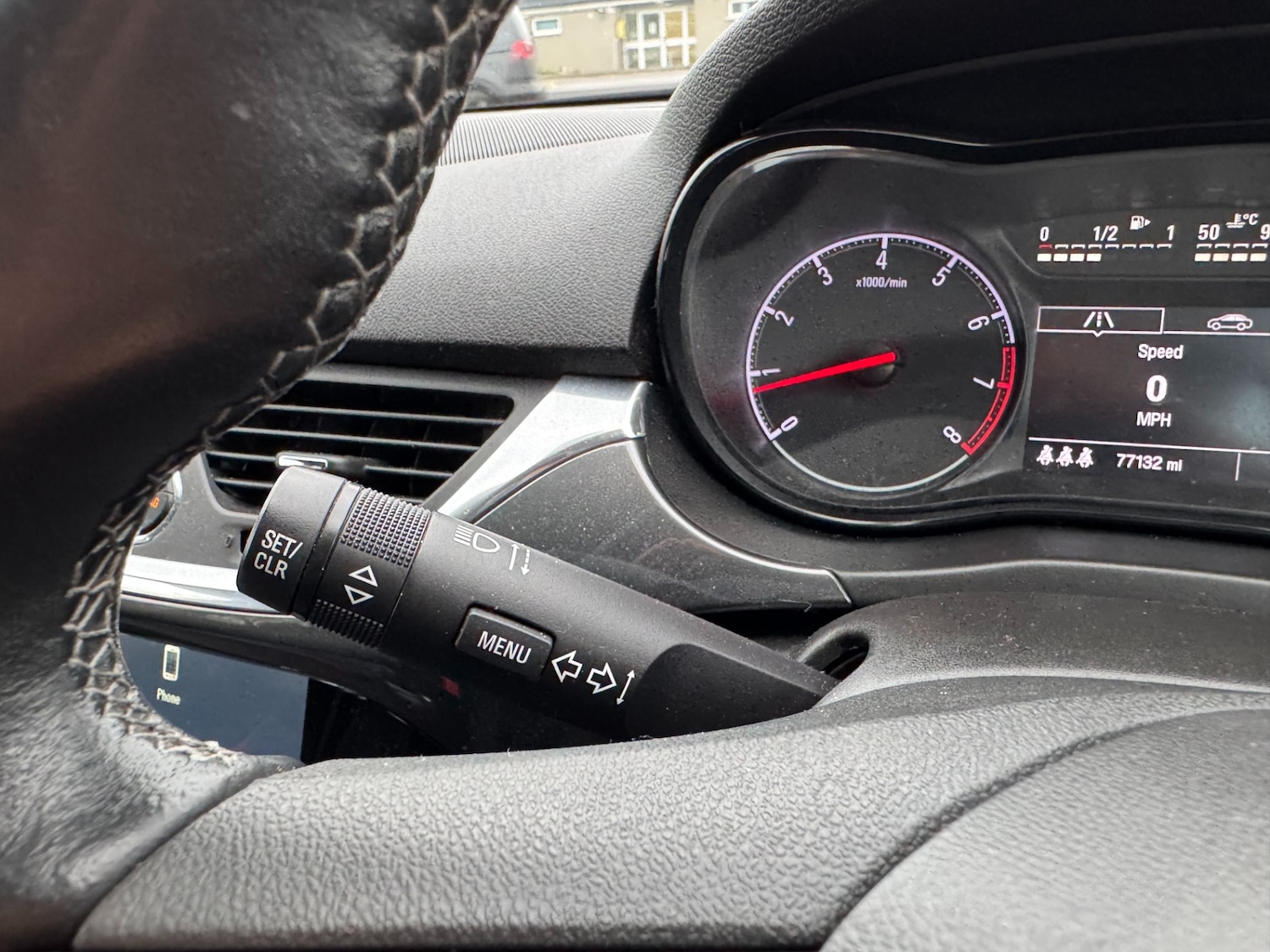 Used Vauxhall Corsa 2017 for sale - 76975404: Photo 22