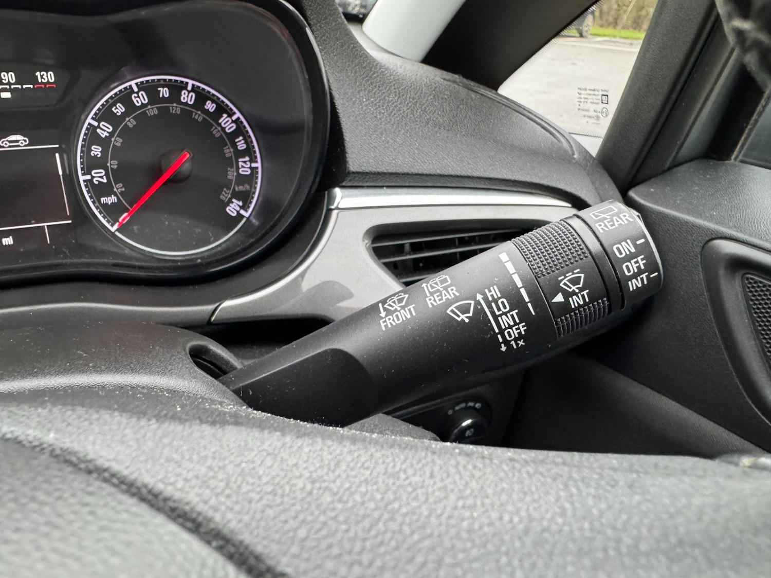 Used Vauxhall Corsa 2017 for sale - 76975404: Photo 23