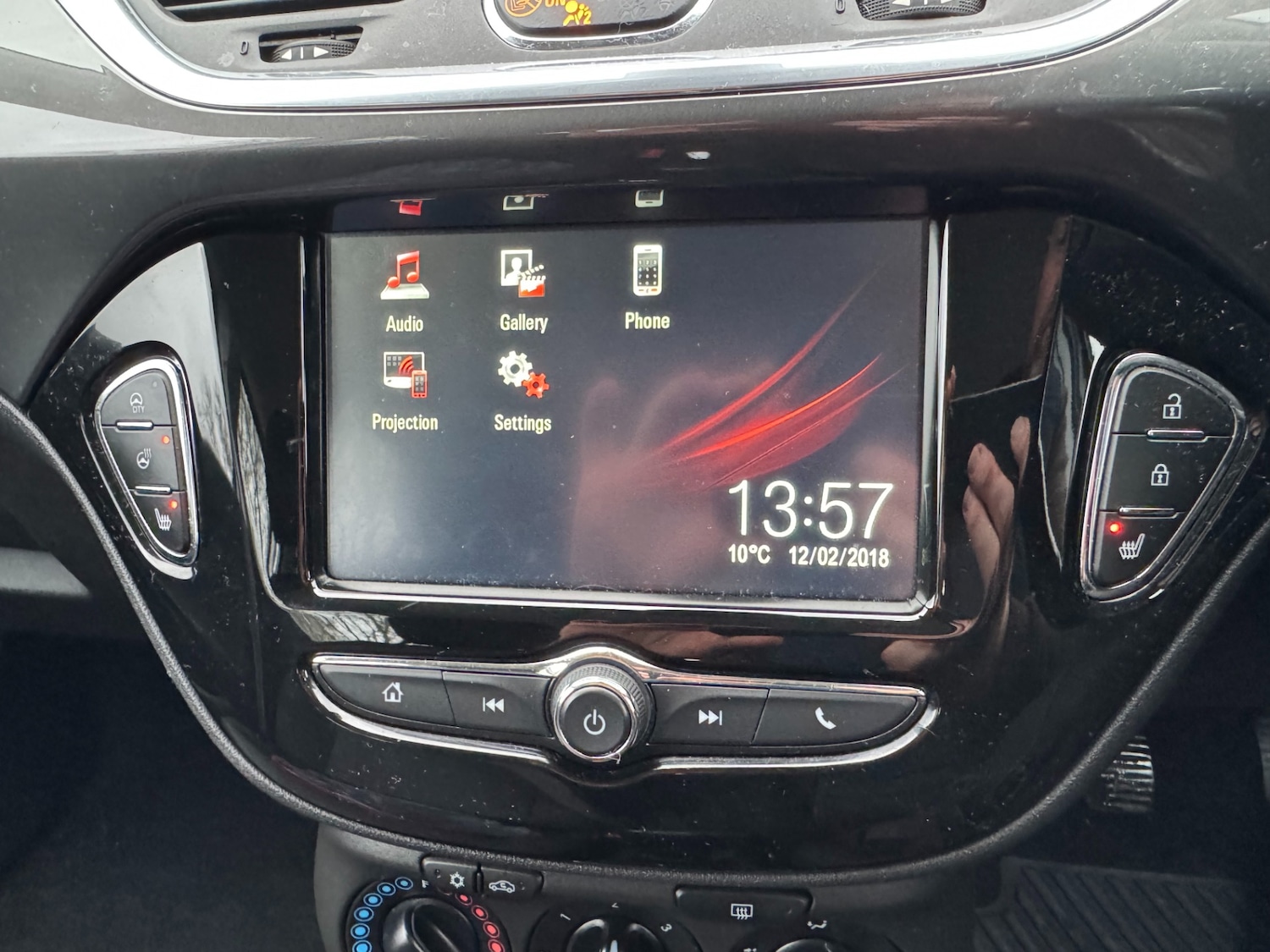 Used Vauxhall Corsa 2017 for sale - 76975404: Photo 26