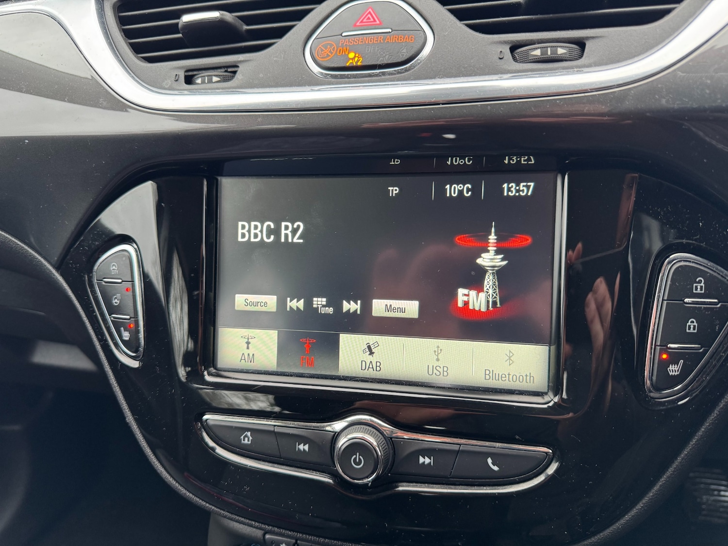 Used Vauxhall Corsa 2017 for sale - 76975404: Photo 27