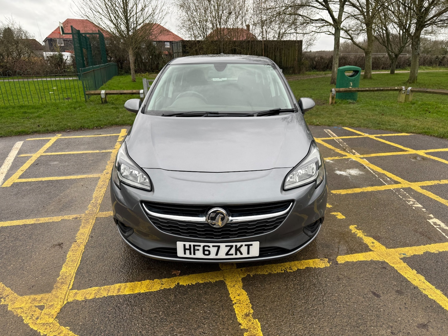 Used Vauxhall Corsa 2017 for sale - 76975404: Photo 3