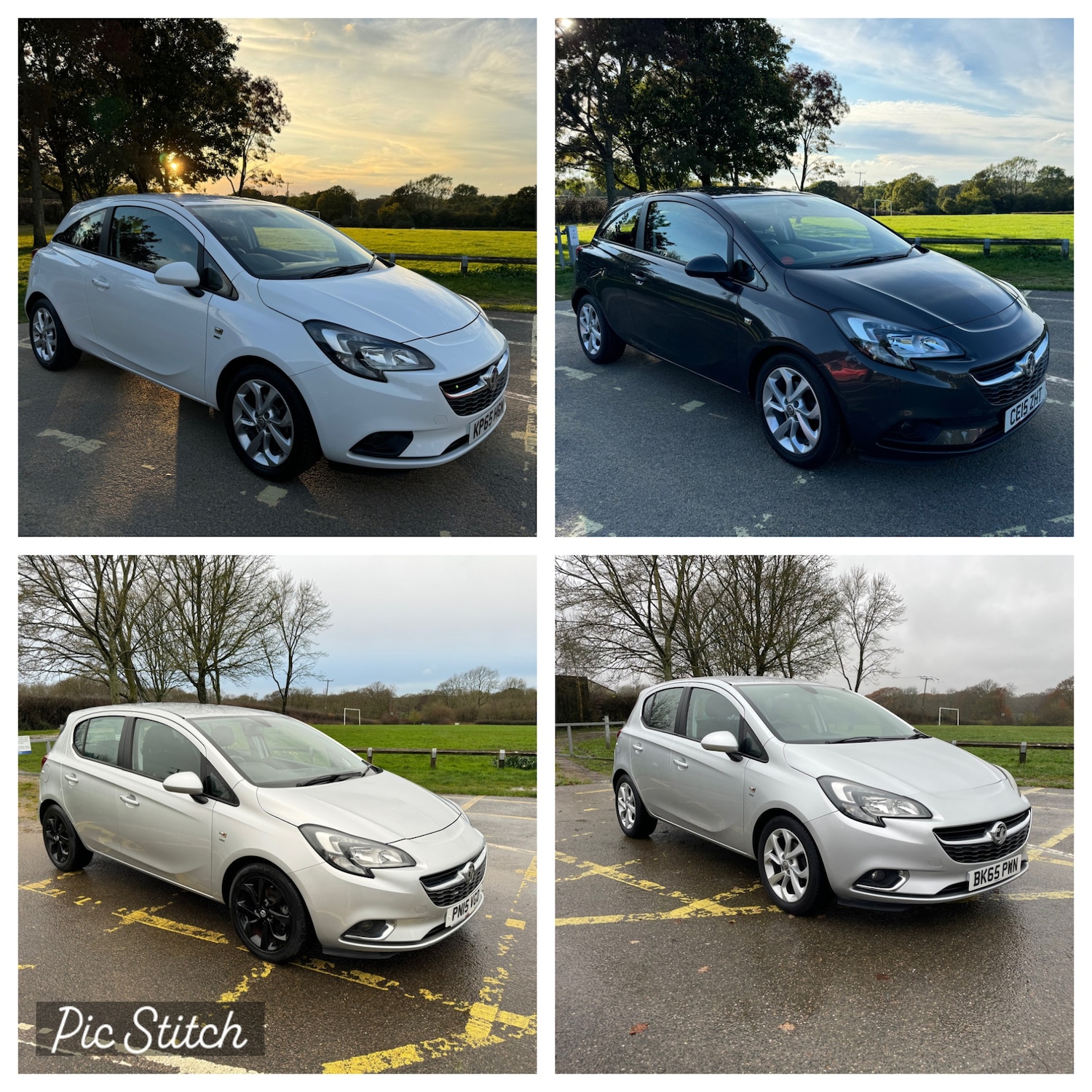Used Vauxhall Corsa 2017 for sale - 76975404: Photo 32