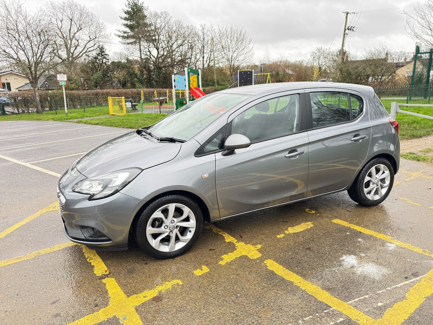Used Vauxhall Corsa 2017 for sale - 76975404: Photo 5