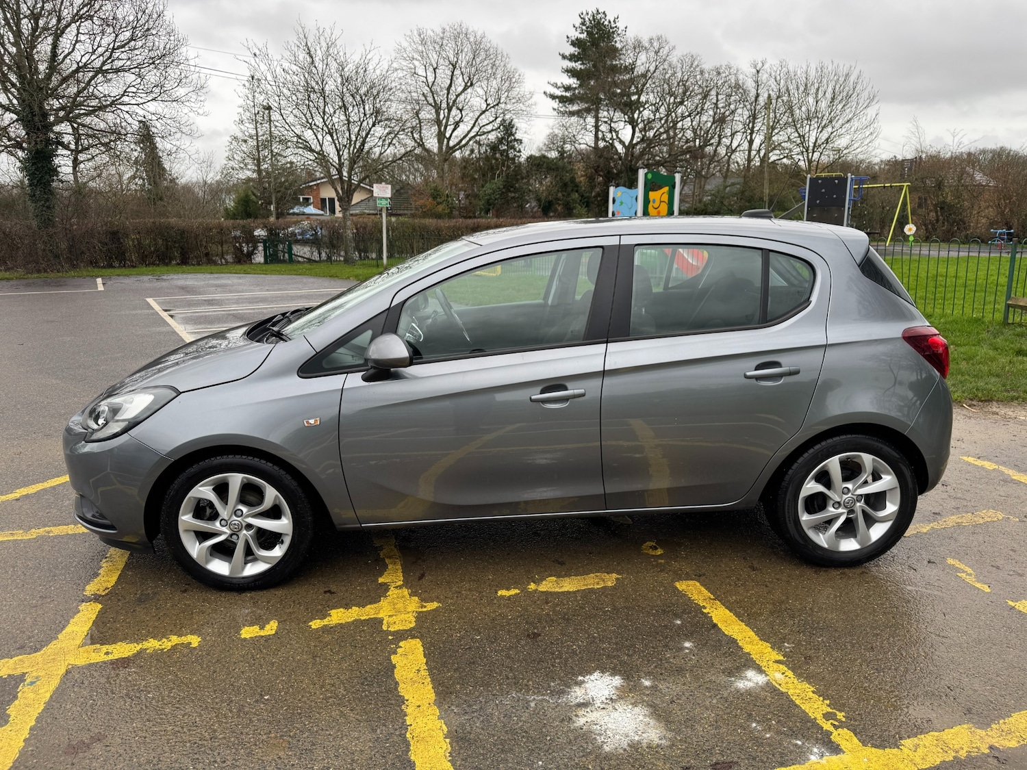 Used Vauxhall Corsa 2017 for sale - 76975404: Photo 6