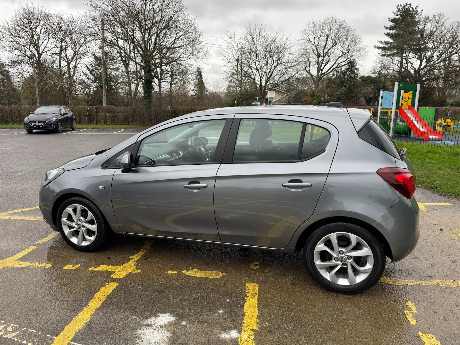 Used Vauxhall Corsa 2017 for sale - 76975404: Photo 7