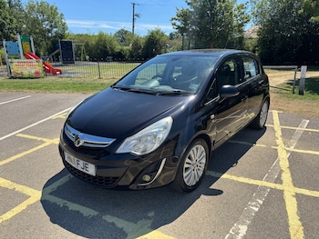 Used Vauxhall Corsa 2011 for sale - 79137794: Photo