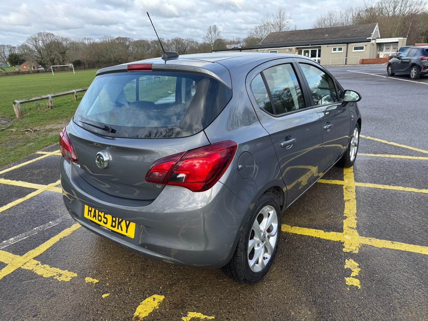 Used Vauxhall Corsa 2015 for sale - 77417177: Photo 13