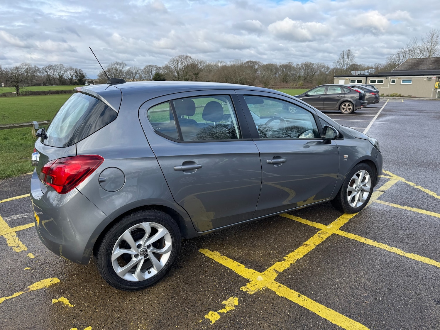 Used Vauxhall Corsa 2015 for sale - 77417177: Photo 14