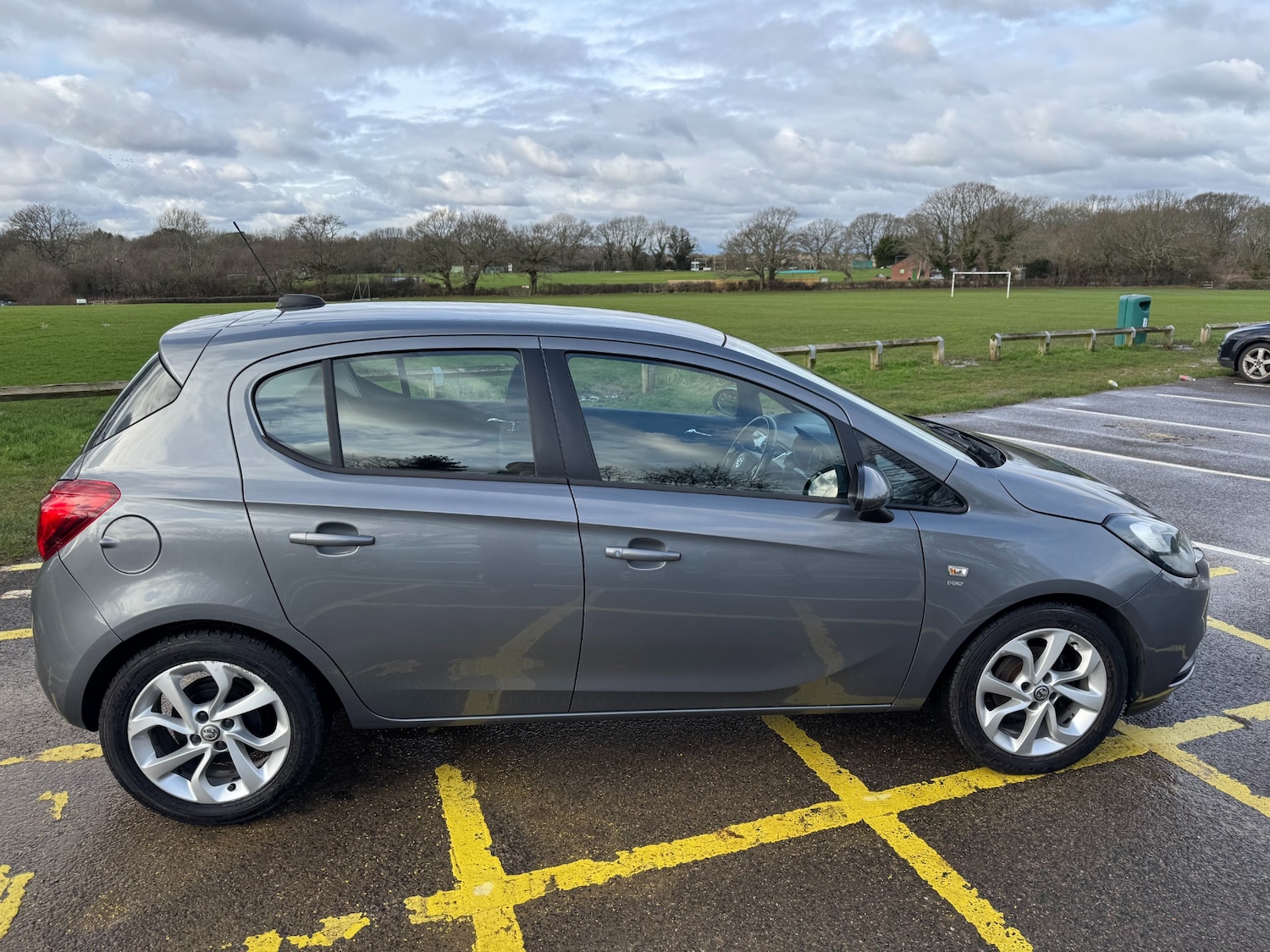 Used Vauxhall Corsa 2015 for sale - 77417177: Photo 15