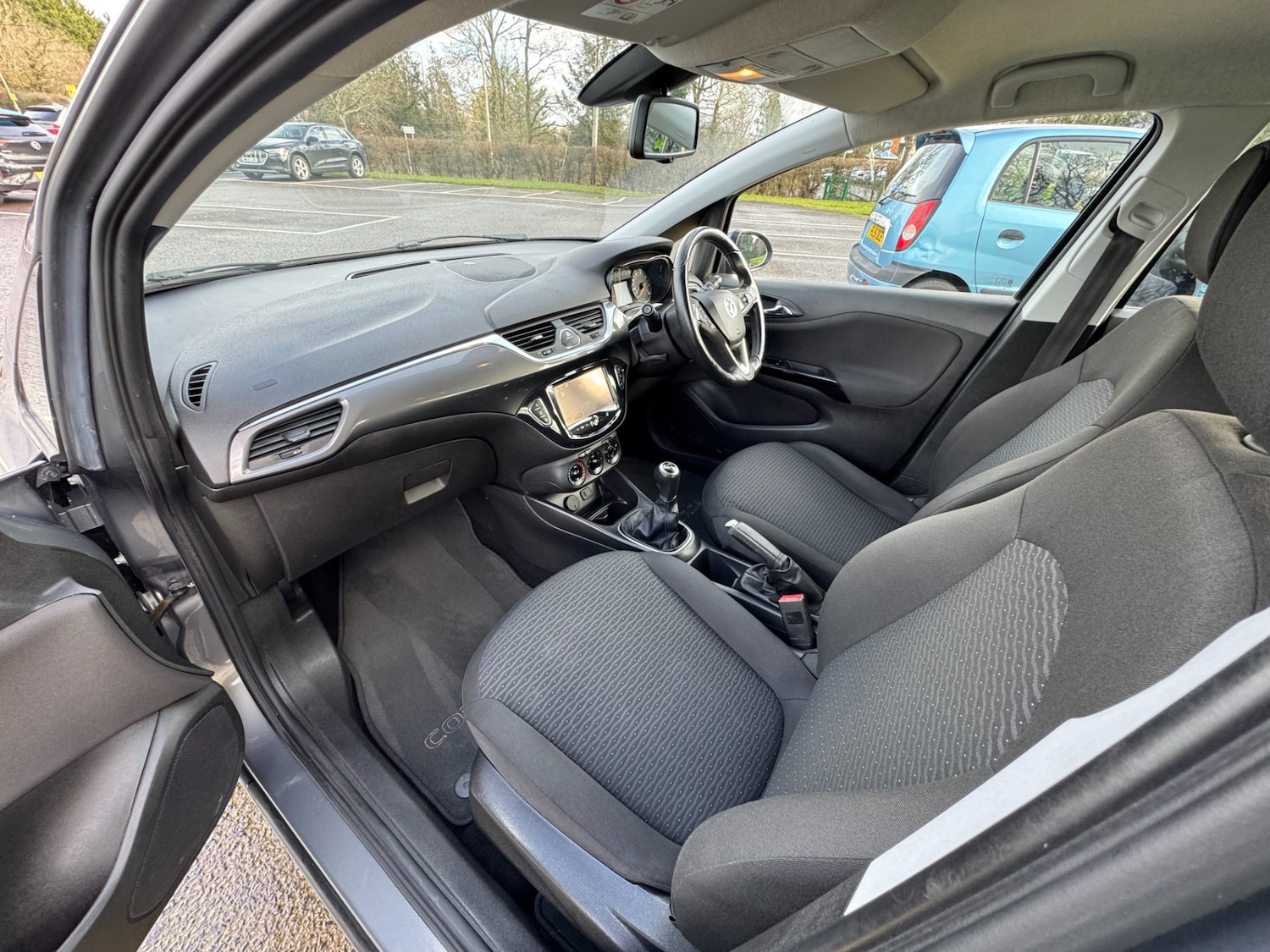 Used Vauxhall Corsa 2015 for sale - 77417177: Photo 18