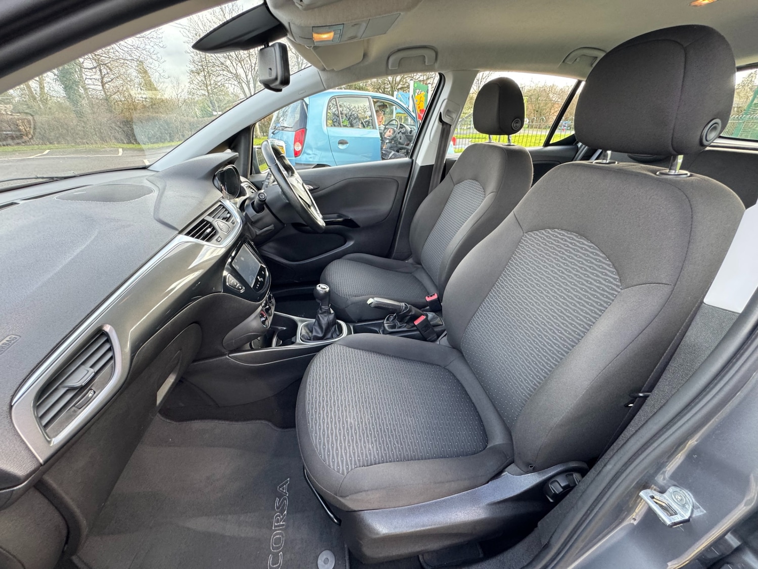 Used Vauxhall Corsa 2015 for sale - 77417177: Photo 19