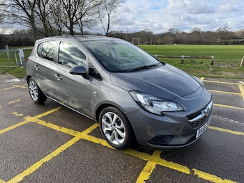 2015 (65) - 1.2 Energy 5dr [AC]