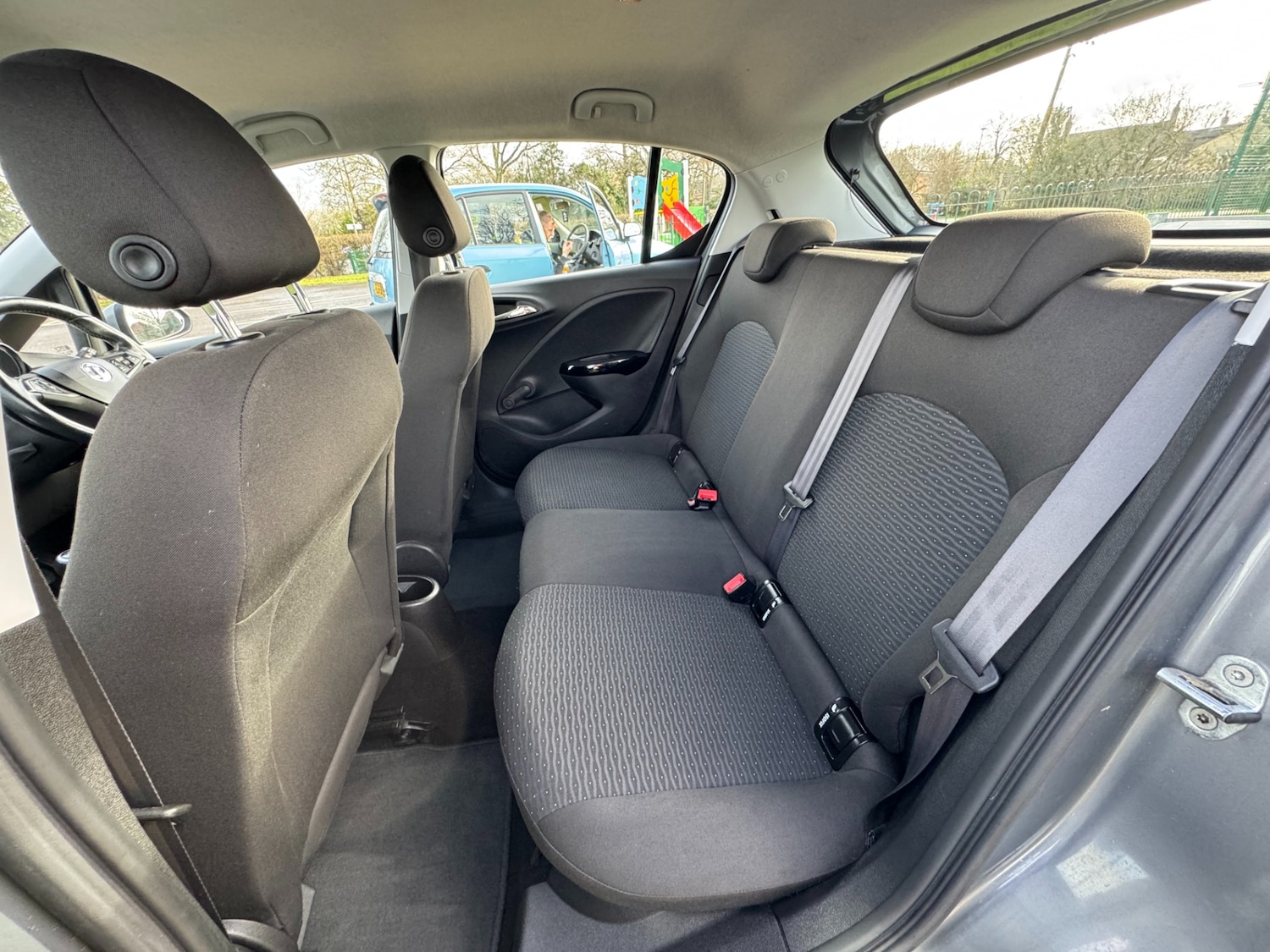 Used Vauxhall Corsa 2015 for sale - 77417177: Photo 20