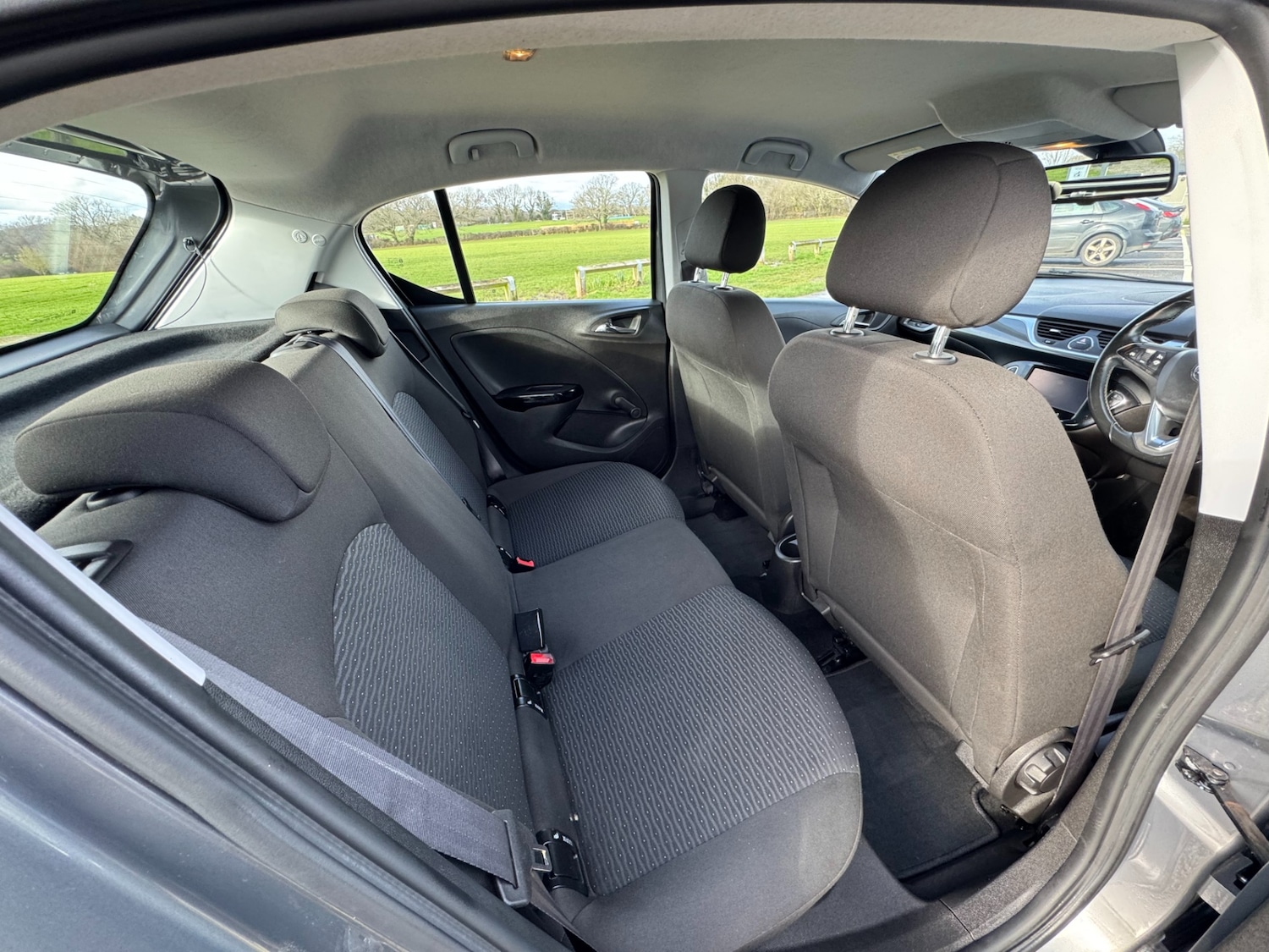 Used Vauxhall Corsa 2015 for sale - 77417177: Photo 21