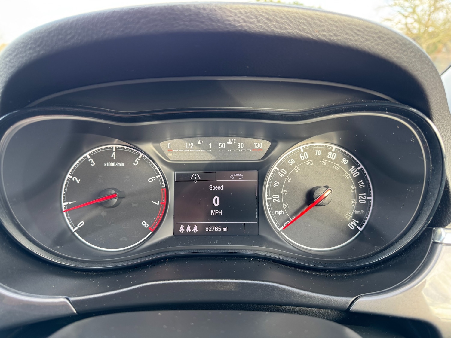 Used Vauxhall Corsa 2015 for sale - 77417177: Photo 25