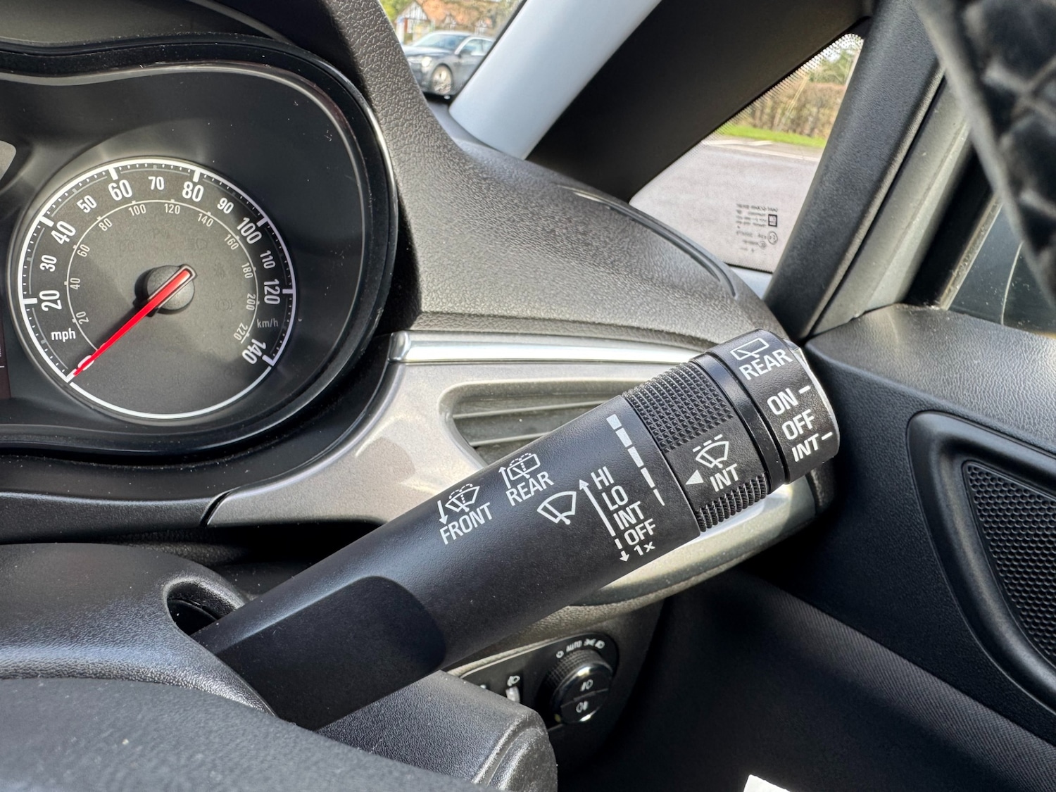 Used Vauxhall Corsa 2015 for sale - 77417177: Photo 26