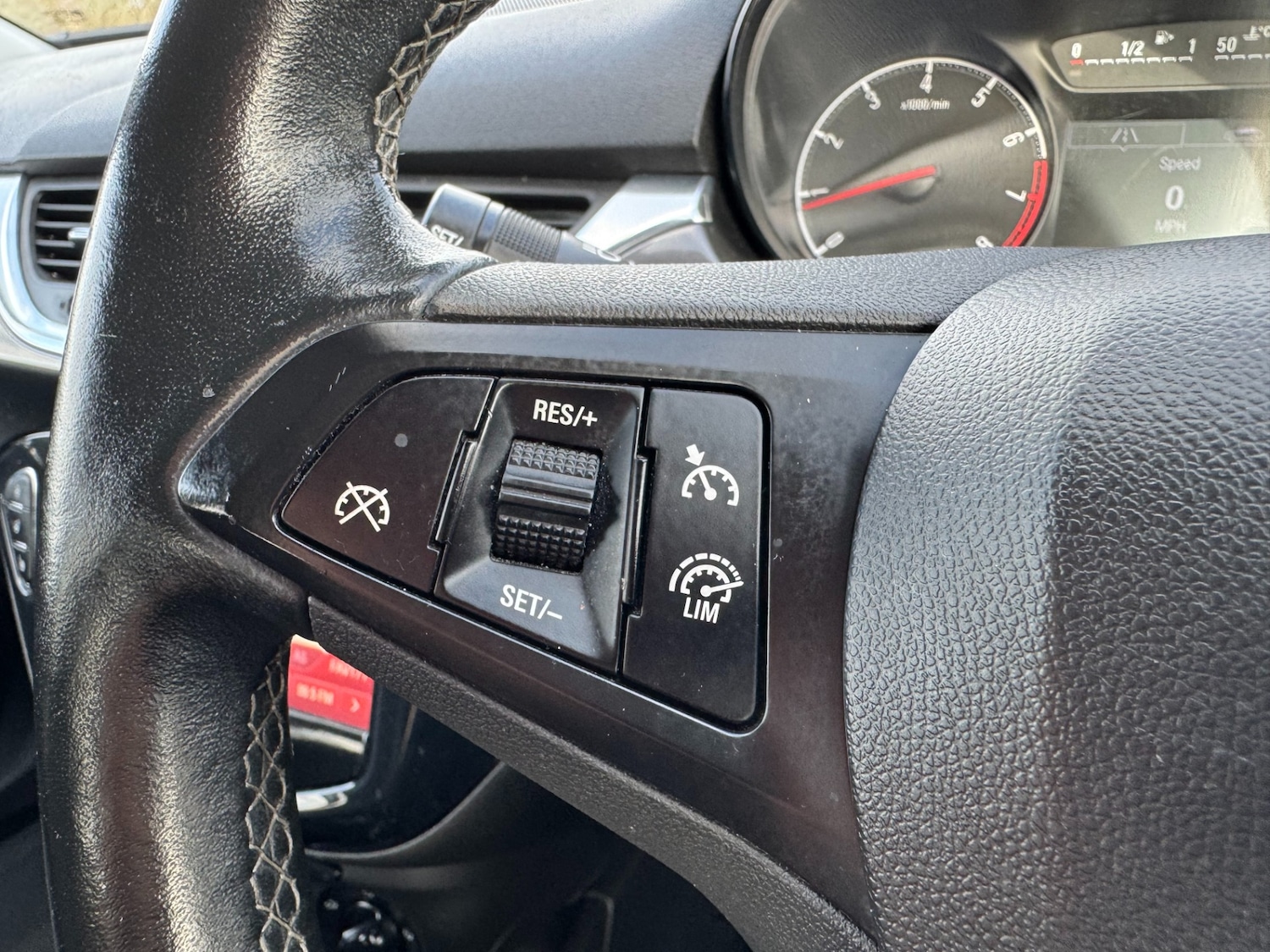 Used Vauxhall Corsa 2015 for sale - 77417177: Photo 28