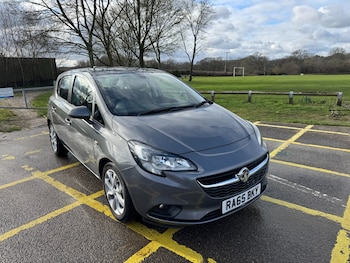 Used Vauxhall Corsa 2015 for sale - 77417177: Photo