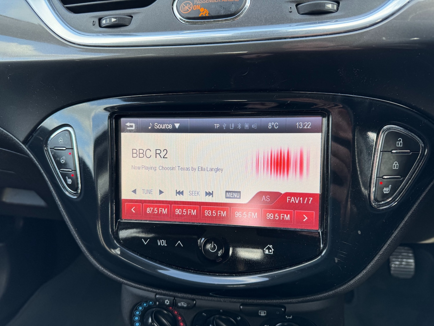 Used Vauxhall Corsa 2015 for sale - 77417177: Photo 32