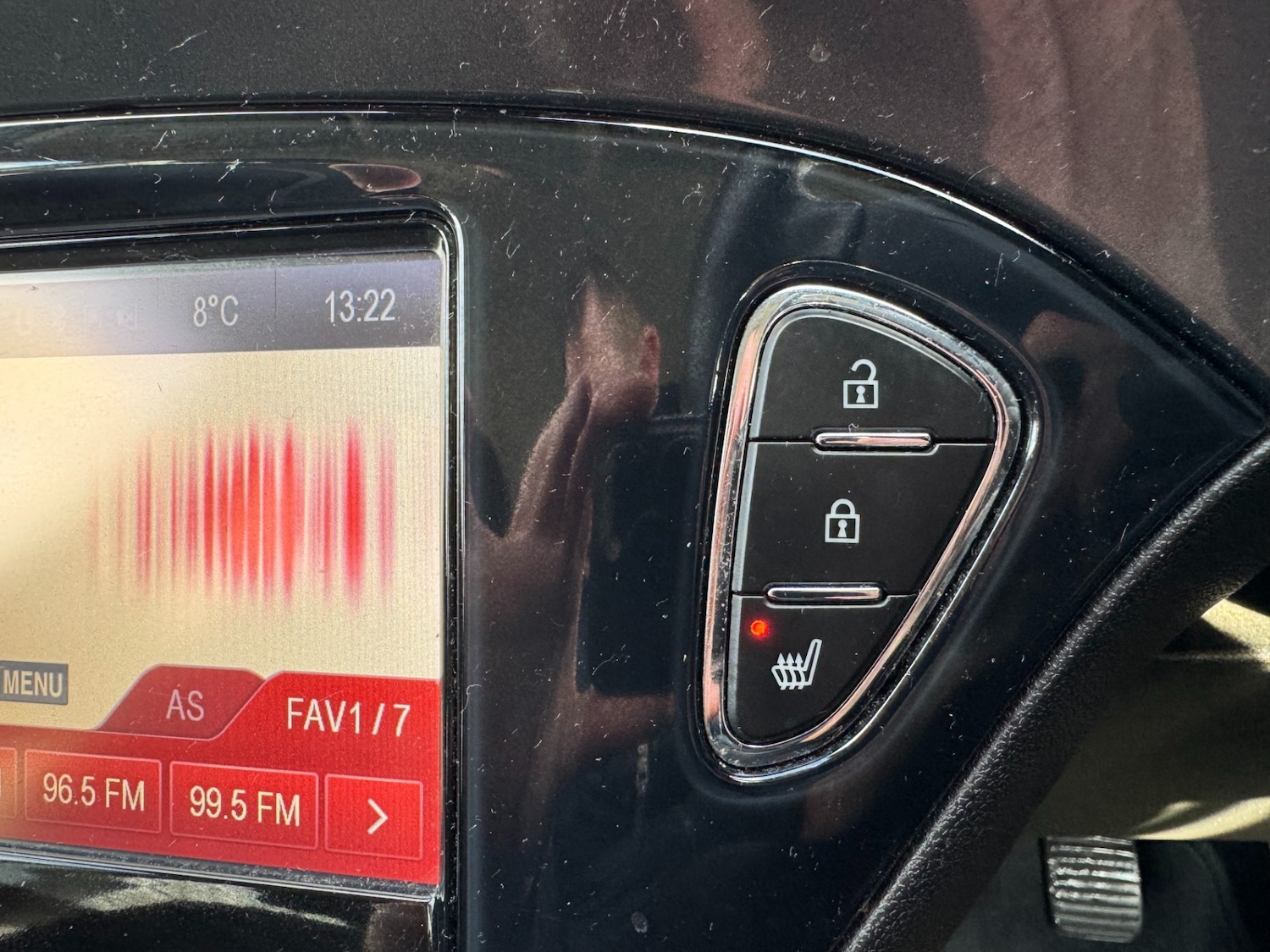 Used Vauxhall Corsa 2015 for sale - 77417177: Photo 33