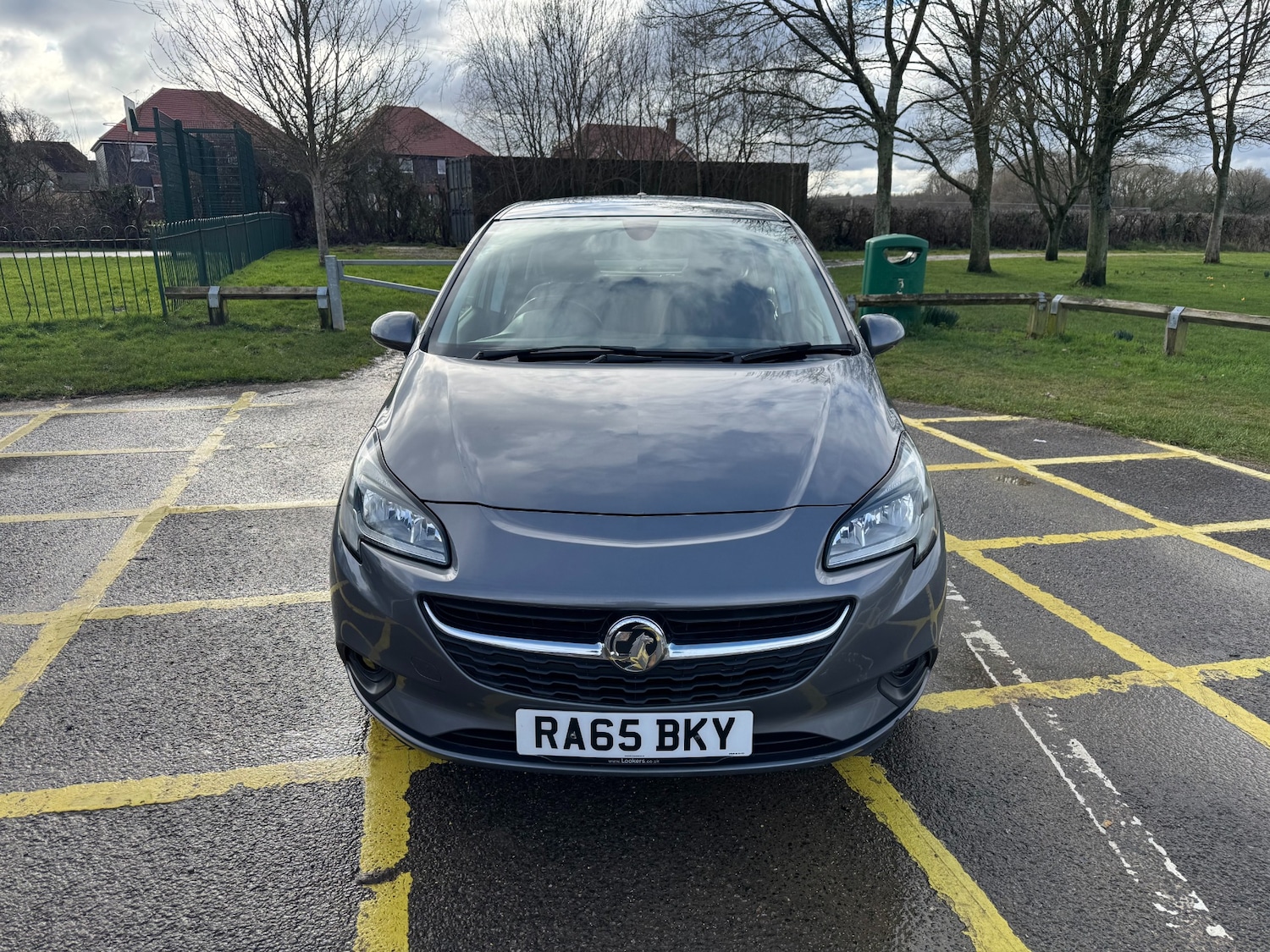 Used Vauxhall Corsa 2015 for sale - 77417177: Photo 4