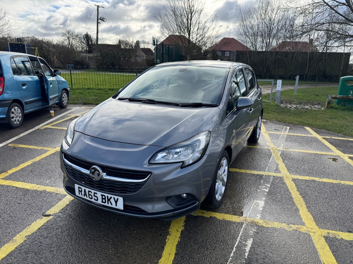 Used Vauxhall Corsa 2015 for sale - 77417177: Photo 5
