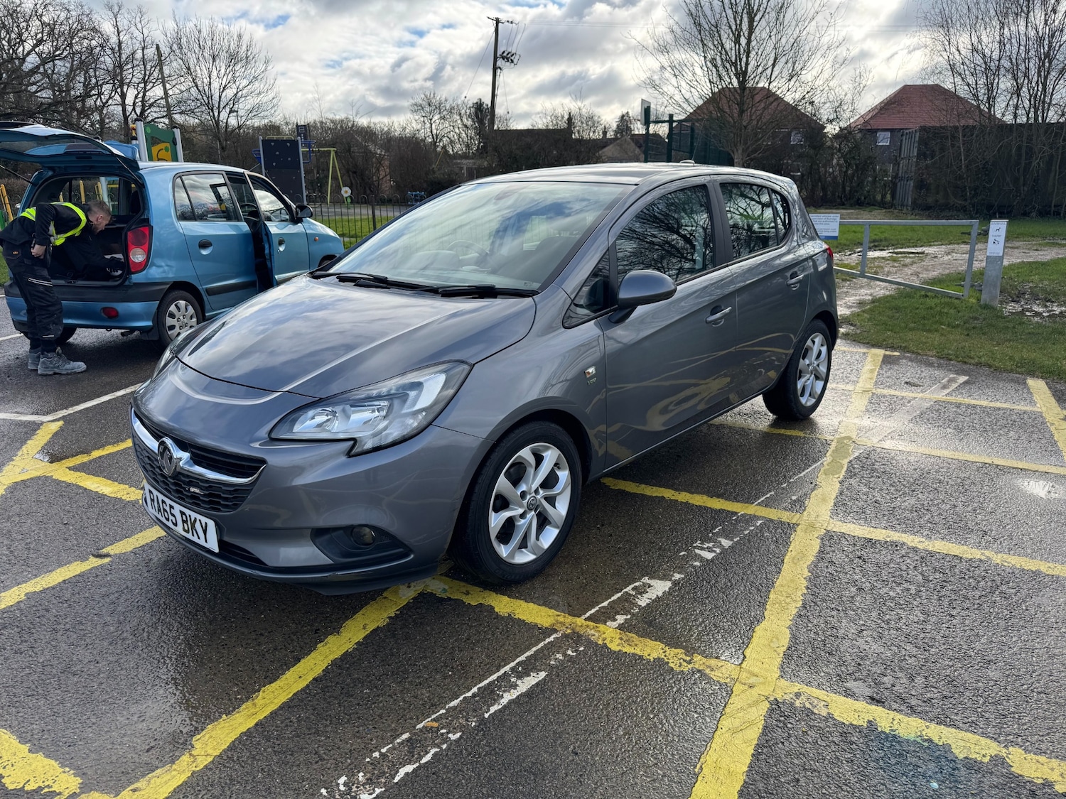 Used Vauxhall Corsa 2015 for sale - 77417177: Photo 6