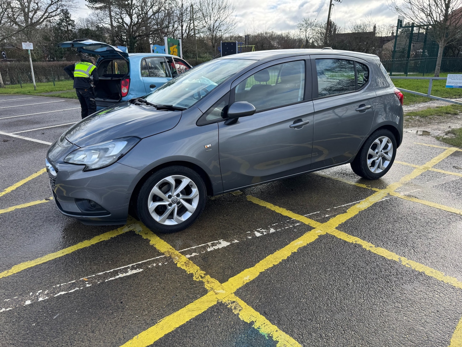 Used Vauxhall Corsa 2015 for sale - 77417177: Photo 7