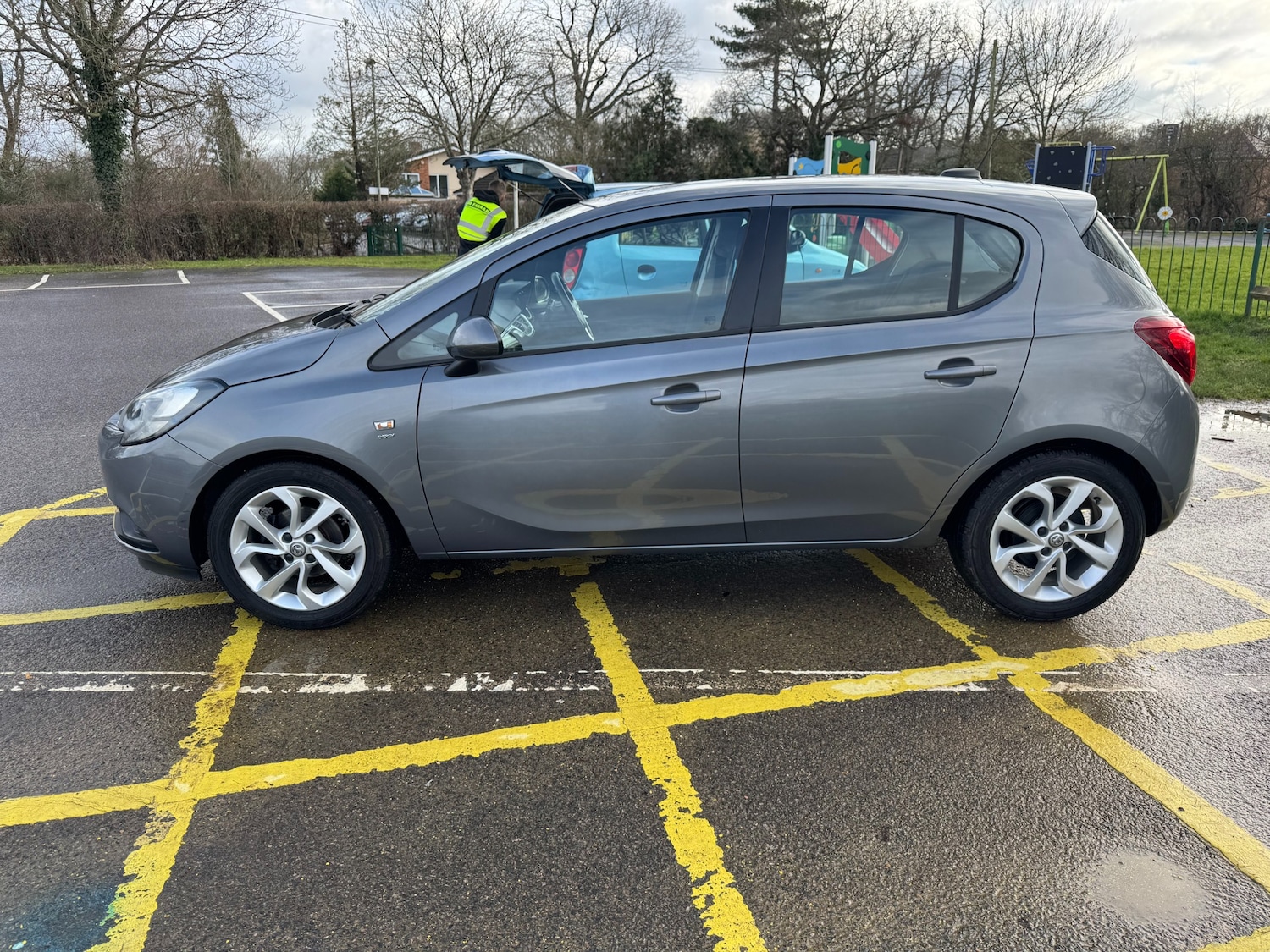 Used Vauxhall Corsa 2015 for sale - 77417177: Photo 8