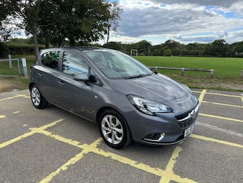 Used Vauxhall Corsa 2015 for sale - 79827986: Photo