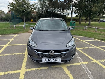 Used Vauxhall Corsa 2015 for sale - 79827986: Photo