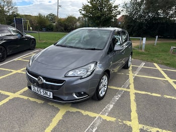 Used Vauxhall Corsa 2015 for sale - 79827986: Photo