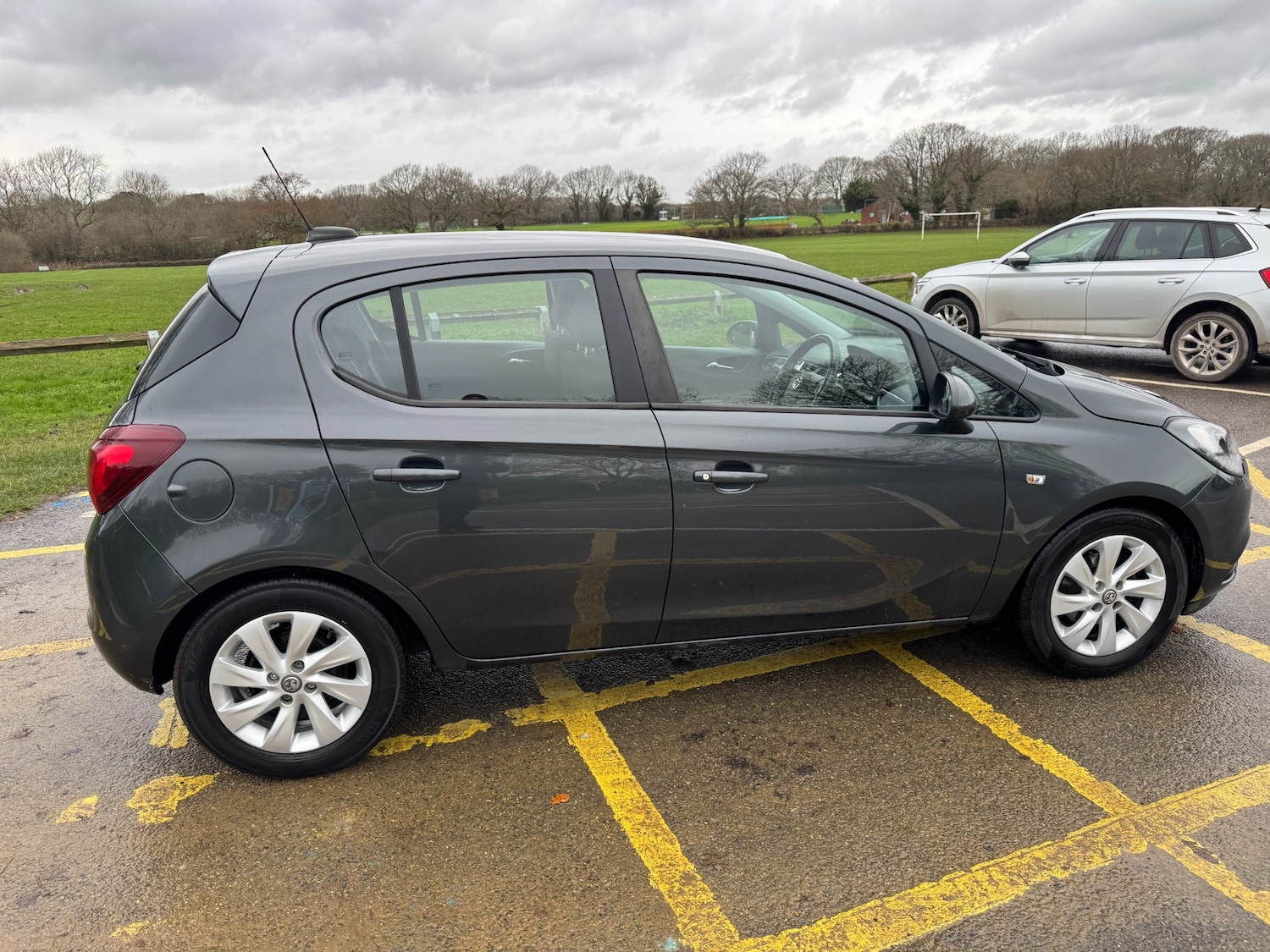 Used Vauxhall Corsa 2017 for sale - 76975402: Photo 13